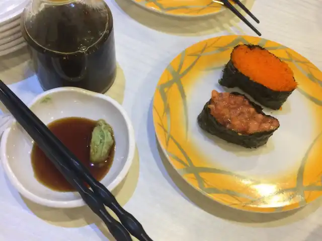 Sushi Mentai Kampar Food Photo 15