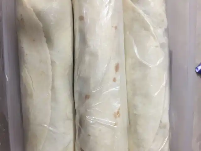 Gambar Makanan Kebab Turki AB 11