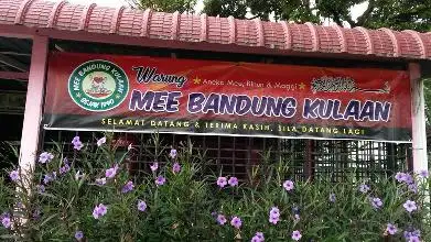 Warung Mee Bandung Kulaan Food Photo 2