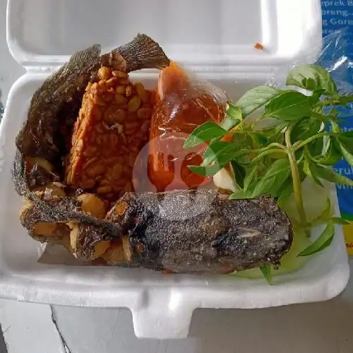 Gambar Makanan Ayam Geprek Ponoragan, Griya Anyar 16