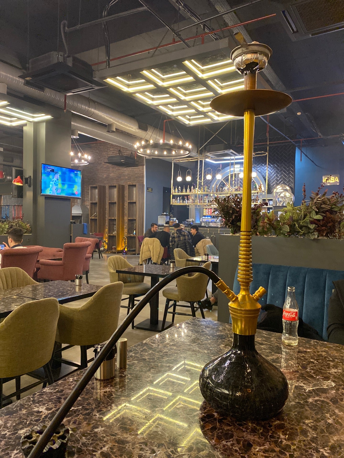 Bubble Cafe menü fiyatları 20222023.Mevlana, İstanbul Coffee