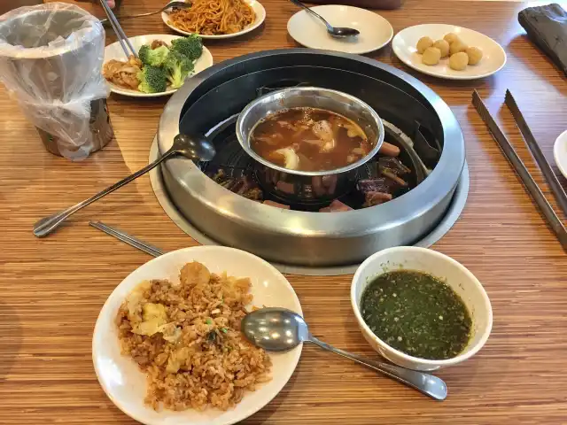 Seoul Garden Food Photo 12