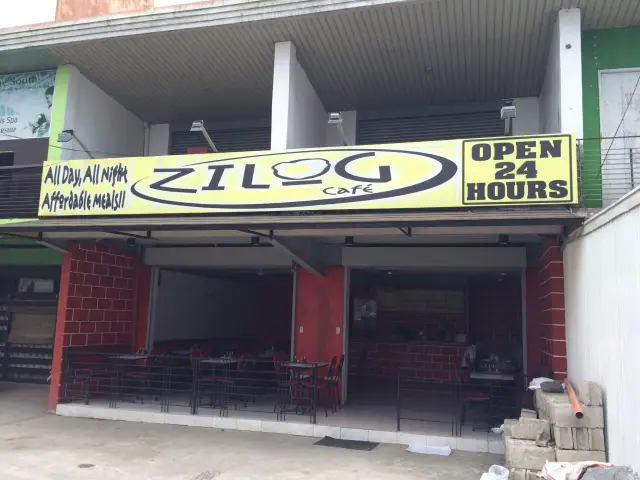 Zilog Cafe Food Photo 3