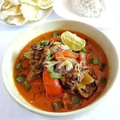 Gambar Makanan Soto Tangkar (Bang Jay), Slipi Kmanggisan 3