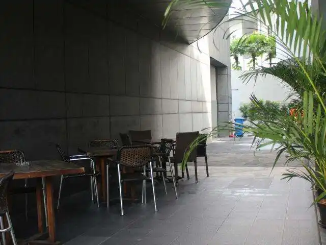 Gambar Makanan Lattice Cafe 19