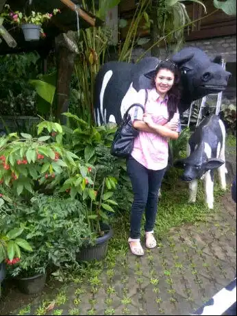 Gambar Makanan Cimory Resto Puncak 5