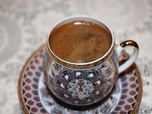 Cafe Alipaşa'nin yemek ve ambiyans fotoğrafları 15