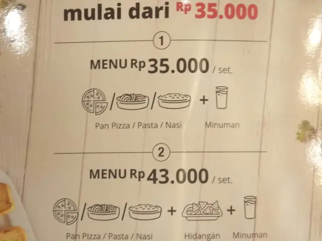 Gambar Makanan Pizza Hut 20