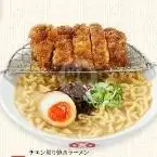 Gambar Makanan Tokyo Belly, Pentacity 5