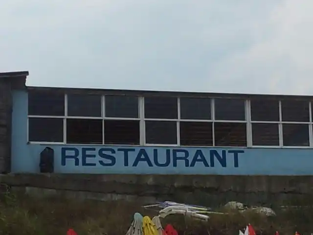 Riva legend restorant'nin yemek ve ambiyans fotoğrafları 4