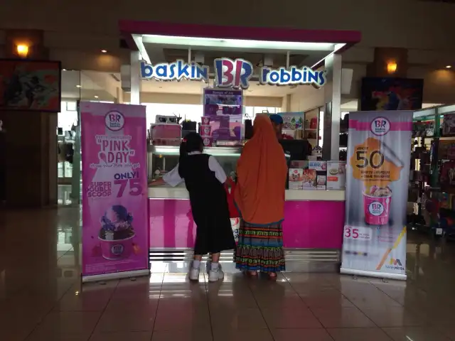 Gambar Makanan Baskin Robbins 19