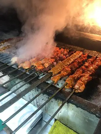 Bulvar Kebap'nin yemek ve ambiyans fotoğrafları 1