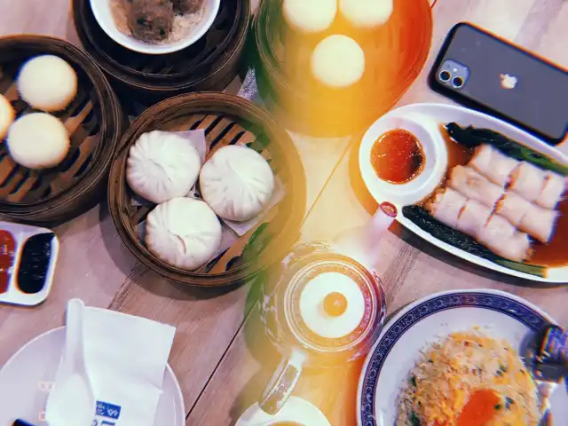 Dolly Dim Sum Food Photo 16