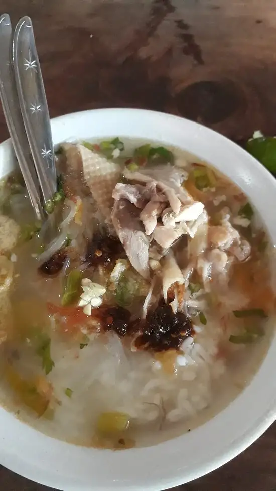 Gambar Makanan Soto Gading 9