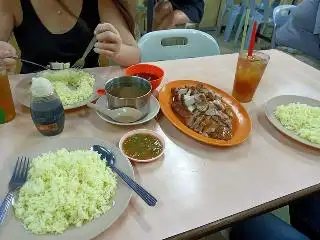 Wah Cheong Roasted Duck