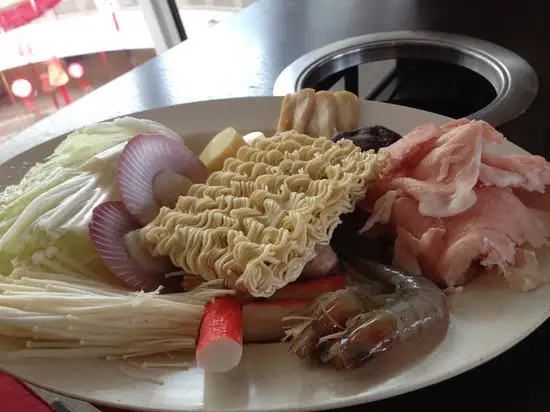 Tsurukame Shabu Shabu