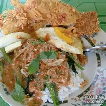 Gambar Makanan Kue Kering Cak Udin, Putat Jaya Lebar C 1