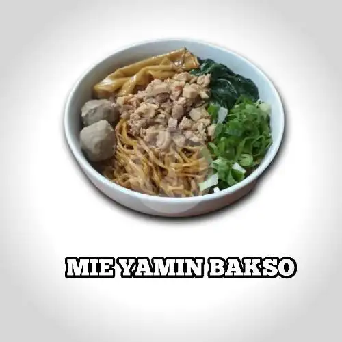 Gambar Makanan Mie Ayam Bakso Virda Ais 7