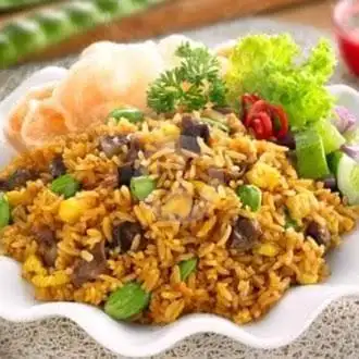 Gambar Makanan Nasi Goreng 77, Depaten Baru 7