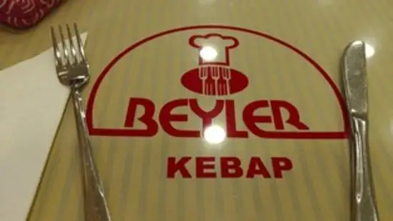 Beyler Kebap'nin yemek ve ambiyans fotoğrafları 18