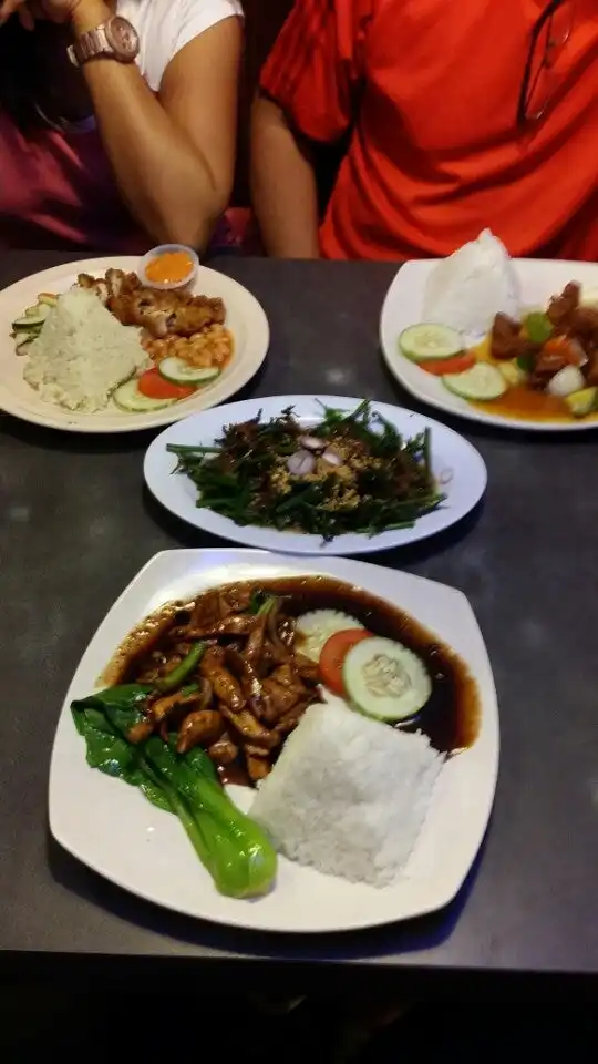 Singapore Chicken Rice SCR Food Photo 15