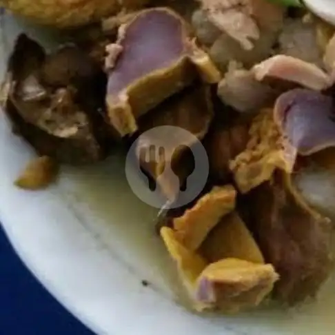 Gambar Makanan Penyetan dan Soto Ayam Cak HarToe, Jalan Semarang 28b 14