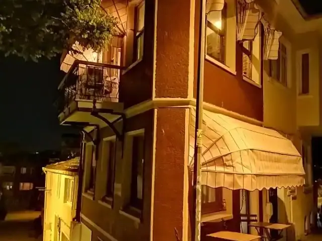 Ezop Cafe'nin yemek ve ambiyans fotoğrafları 15