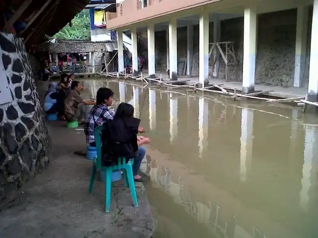 Gambar Makanan Pemancingan BAROKAH,SEKOPEK 8