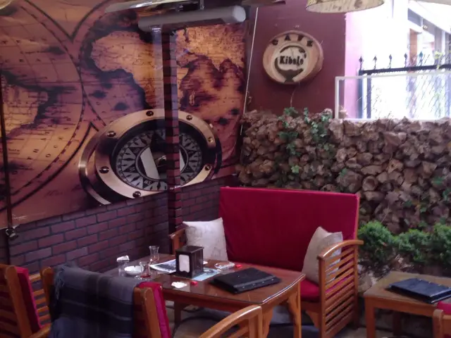 Cafe Kibele'nin yemek ve ambiyans fotoğrafları 7