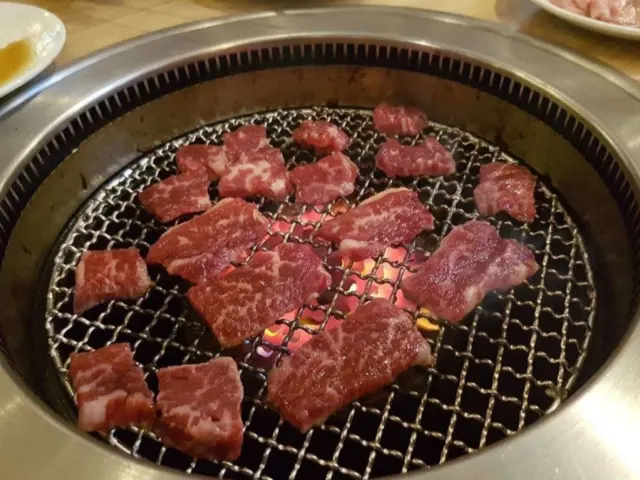 Gambar Makanan Gyu Kaku 17