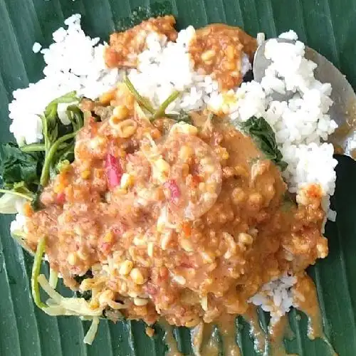 Gambar Makanan Kedai Mama Din 11