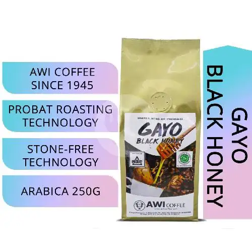 Gambar Makanan AWI Kopi Indonesia, Mojopahit 19