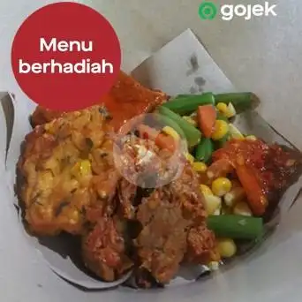 Gambar Makanan Warung Zaenab, Raya Sesetan No.115 2