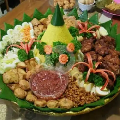 Gambar Makanan Liza Catering 1