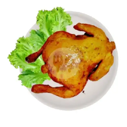 Gambar Makanan Ayam Amak, Lumba Lumba 17