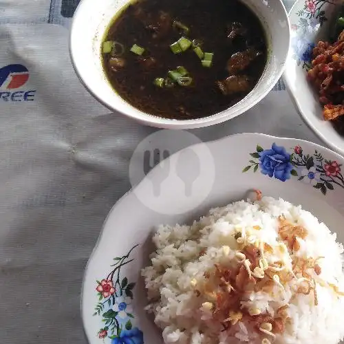 Gambar Makanan Warung Ibu Sugiyem Lumajang 2