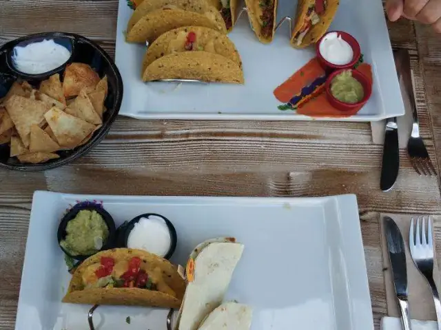 Taco Hut'nin yemek ve ambiyans fotoğrafları 44