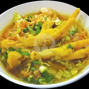 Gambar Makanan Nasi Bebek Madura by bintang, Griya Loka 8