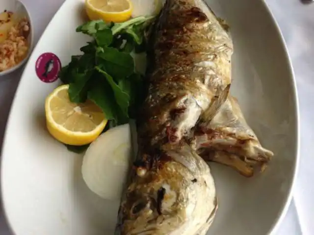 Mudanya Balık'nin yemek ve ambiyans fotoğrafları 2