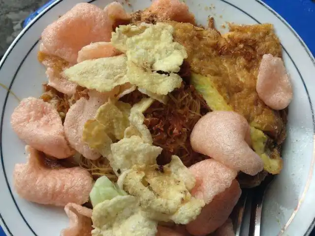 Gambar Makanan Nasi Ulam Misjaya 15