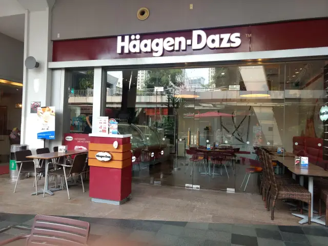 Gambar Makanan Haagen - Dazs 11