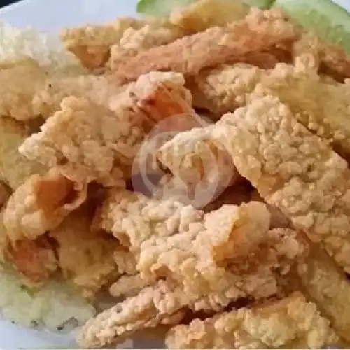 Gambar Makanan Pondok Cikal Seafood, Nasi Goreng & Capcay, Rawamangun 17