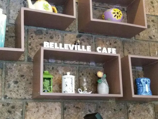 Belleville Cafe Food Photo 7