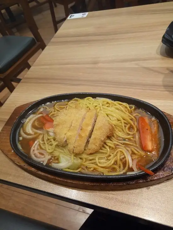 Gambar Makanan Ichiban Sushi 1