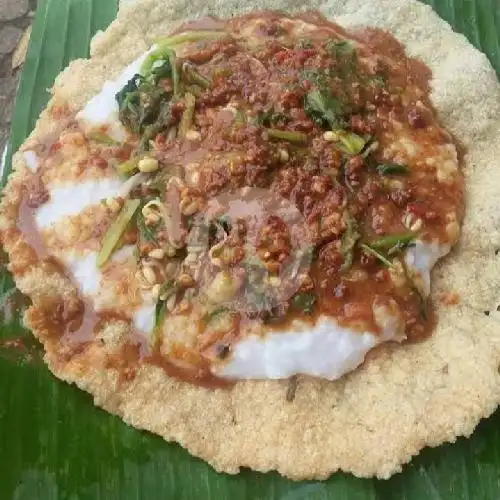 Gambar Makanan Bubur Kekinian, Kenteng, Bandungan 3