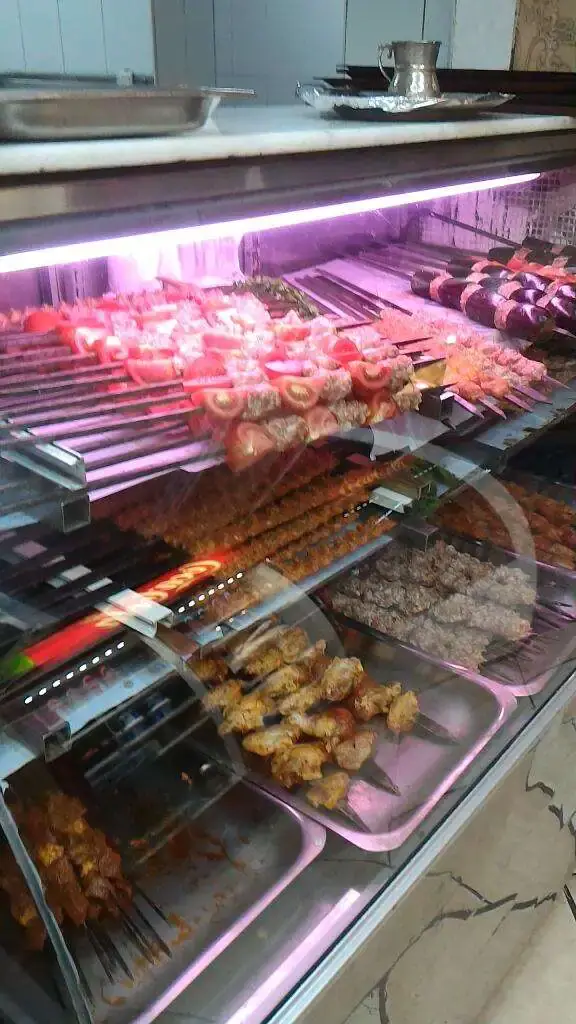 Şanlı Urfa Beyzade Kebap Lahmacun Salonu'nin yemek ve ambiyans fotoğrafları 70