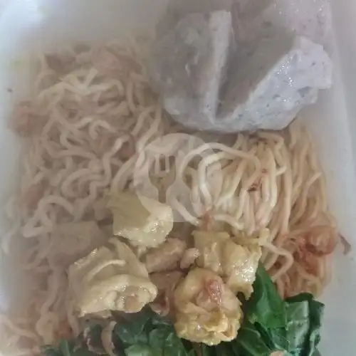 Gambar Makanan Bakso Ayu Wonogiri 4