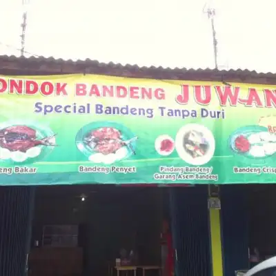 Pondok Bandeng Juwana