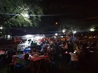 Selera Wak Lan (Food Truck)