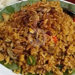 Gambar Makanan Nasi Goreng Mentor, Bekasi Timur 2
